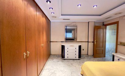 Herverkoop - Penthouse -
Torrevieja - Centro