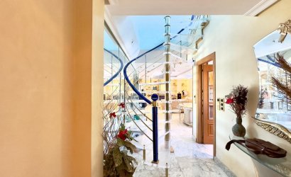 Herverkoop - Penthouse -
Torrevieja - Centro