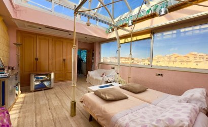 Herverkoop - Penthouse -
Torrevieja - Centro