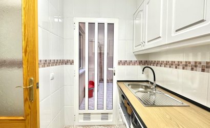 Revente - Apartment -
Torrevieja - Centro