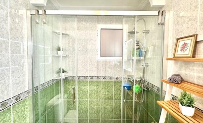 Revente - Apartment -
Torrevieja - Centro