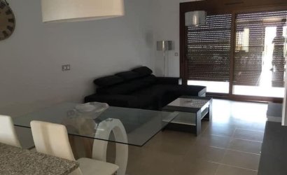 Revente - Apartment -
Orihuela Costa - Lomas de Cabo Roig