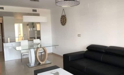 Revente - Apartment -
Orihuela Costa - Lomas de Cabo Roig