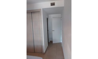 Revente - Apartment -
Orihuela Costa - Lomas de Cabo Roig
