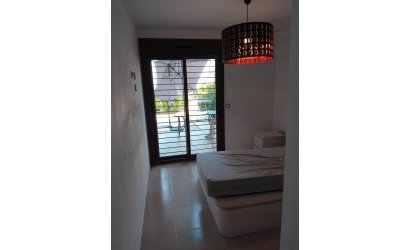 Revente - Apartment -
Orihuela Costa - Lomas de Cabo Roig