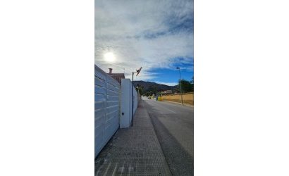Herverkoop - Villa -
Orihuela - Urb. Montepinar