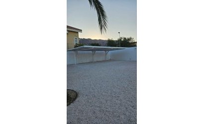 Herverkoop - Villa -
Orihuela - Urb. Montepinar