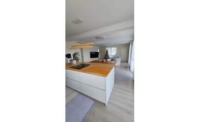 Herverkoop - Villa -
Orihuela - Urb. Montepinar