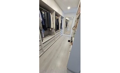 Herverkoop - Villa -
Orihuela - Urb. Montepinar