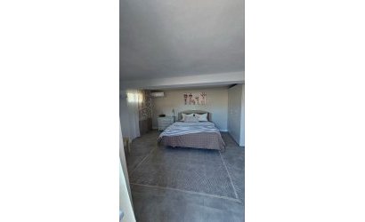 Herverkoop - Villa -
Orihuela - Urb. Montepinar