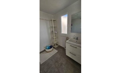 Herverkoop - Villa -
Orihuela - Urb. Montepinar