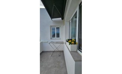 Herverkoop - Villa -
Orihuela - Urb. Montepinar