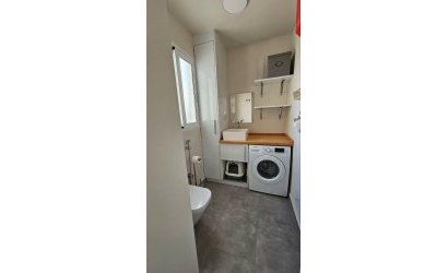 Herverkoop - Villa -
Orihuela - Urb. Montepinar