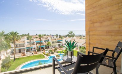 Reventa - Apartment -
Orihuela Costa - Villamartín