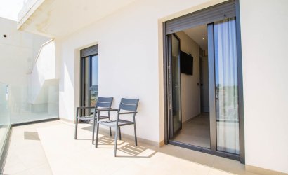 Reventa - Apartment -
Orihuela Costa - Villamartín