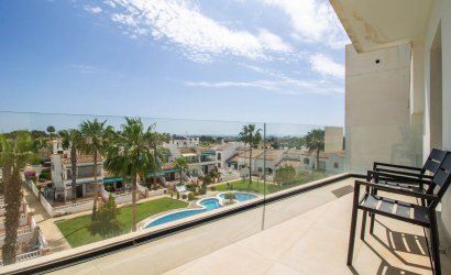 Herverkoop - Apartment -
Orihuela Costa - Villamartín