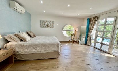 Resale - Villa -
Cabo Roig - Costa Blanca