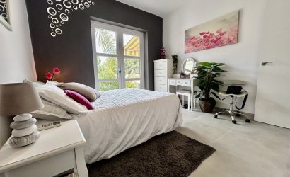 Resale - Villa -
Cabo Roig - Costa Blanca