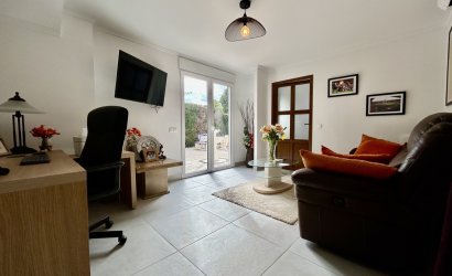 Resale - Villa -
Cabo Roig - Costa Blanca