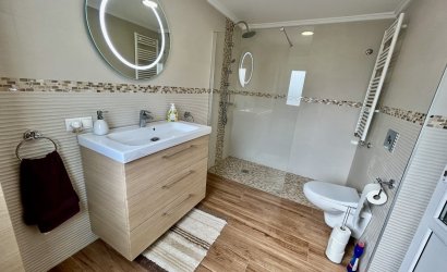 Resale - Villa -
Cabo Roig - Costa Blanca