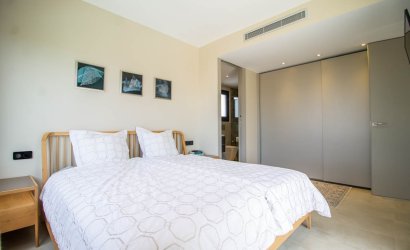 Reventa - Apartment -
Orihuela Costa - Villamartín