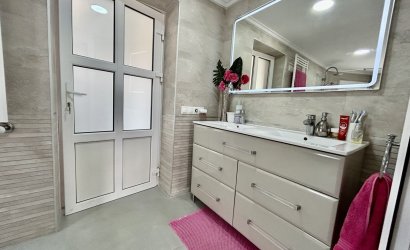 Resale - Villa -
Cabo Roig - Costa Blanca