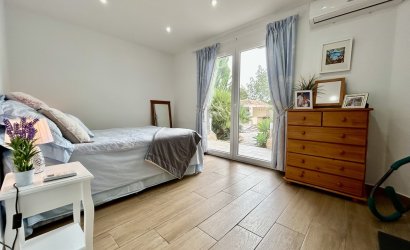 Resale - Villa -
Cabo Roig - Costa Blanca