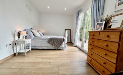 Resale - Villa -
Cabo Roig - Costa Blanca