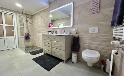 Resale - Villa -
Cabo Roig - Costa Blanca