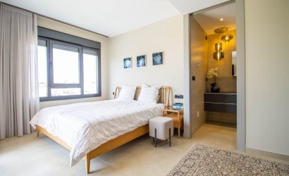 Herverkoop - Apartment -
Orihuela Costa - Villamartín