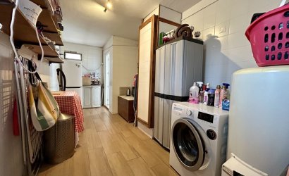 Resale - Villa -
Cabo Roig - Costa Blanca