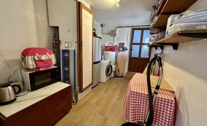 Resale - Villa -
Cabo Roig - Costa Blanca