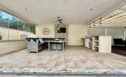 Resale - Villa -
Cabo Roig - Costa Blanca