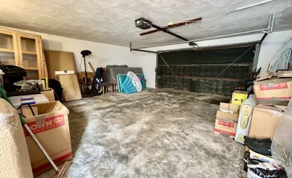 Resale - Villa -
Cabo Roig - Costa Blanca