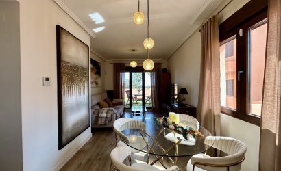 Resale - Apartment -
Los Alcazares - Costa Calida