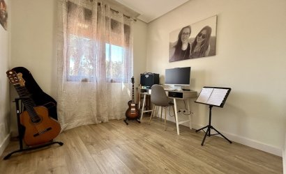 Resale - Apartment -
Los Alcazares - Costa Calida