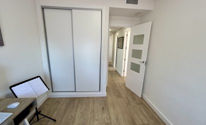 Resale - Apartment -
Los Alcazares - Costa Calida