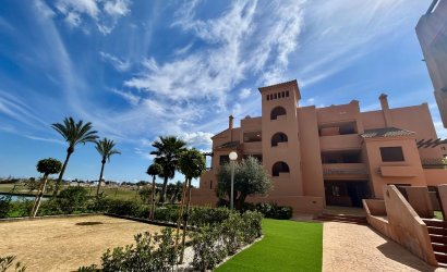 Resale - Apartment -
Los Alcazares - Costa Calida