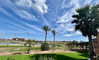 Resale - Apartment -
Los Alcazares - Costa Calida