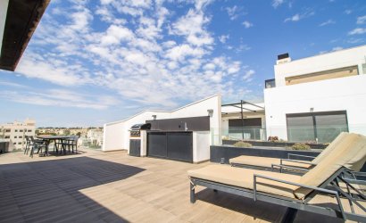 Herverkoop - Apartment -
Orihuela Costa - Villamartín