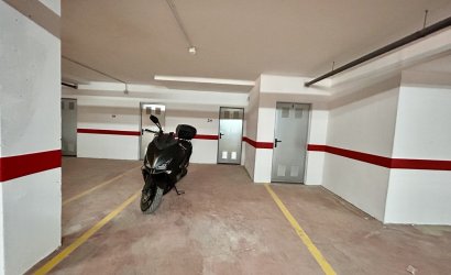 Resale - Apartment -
Los Alcazares - Costa Calida