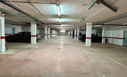 Resale - Apartment -
Los Alcazares - Costa Calida