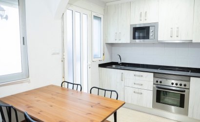 Resale - Town House -
San Javier - Costa Calida