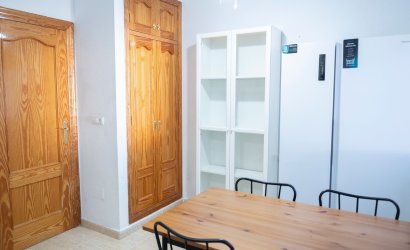 Resale - Town House -
San Javier - Costa Calida