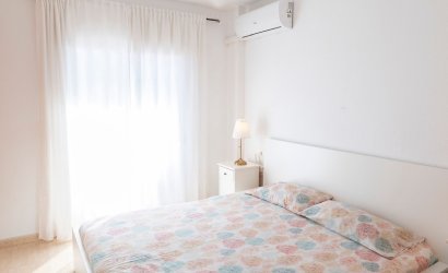 Resale - Town House -
San Javier - Costa Calida