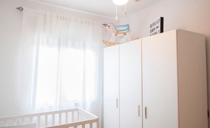 Resale - Town House -
San Javier - Costa Calida