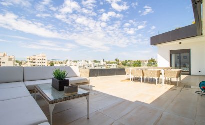 Herverkoop - Apartment -
Orihuela Costa - Villamartín