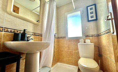 Resale - Town House -
San Javier - Costa Calida