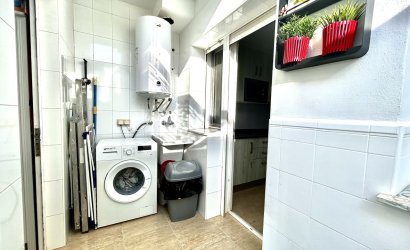 Resale - Town House -
San Javier - Costa Calida