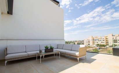 Reventa - Apartment -
Orihuela Costa - Villamartín